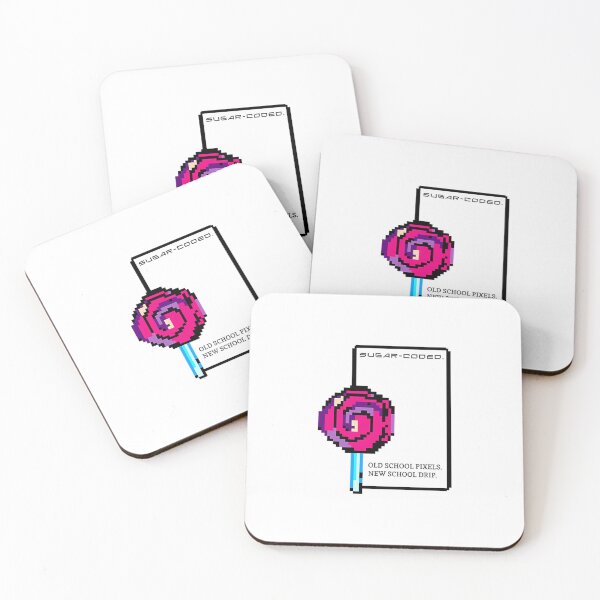 Item preview, Sugar Coded designed and sold by LisasSallers.