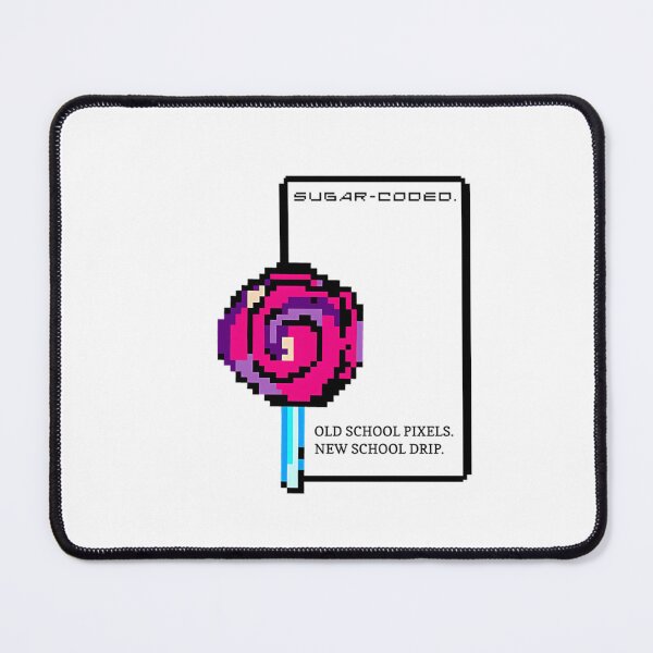 Item preview, Sugar Coded designed and sold by LisasSallers.