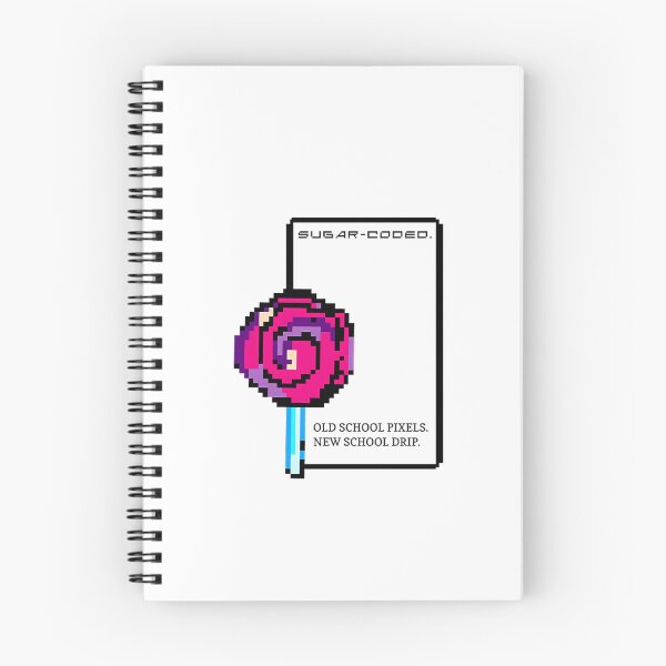 Item preview, Sugar Coded designed and sold by LisasSallers.