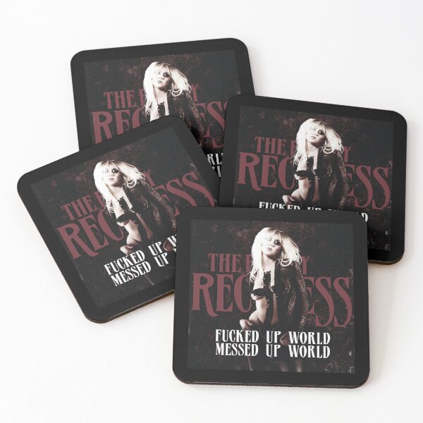 Item preview, the pretty reckless designed and sold by jessicafung207.