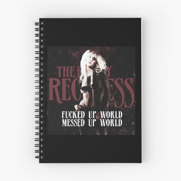 Item preview, the pretty reckless designed and sold by jessicafung207.