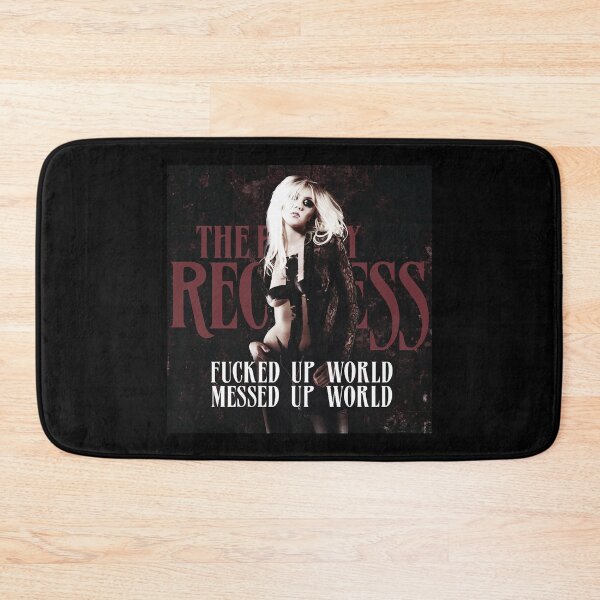 Item preview, the pretty reckless designed and sold by jessicafung207.