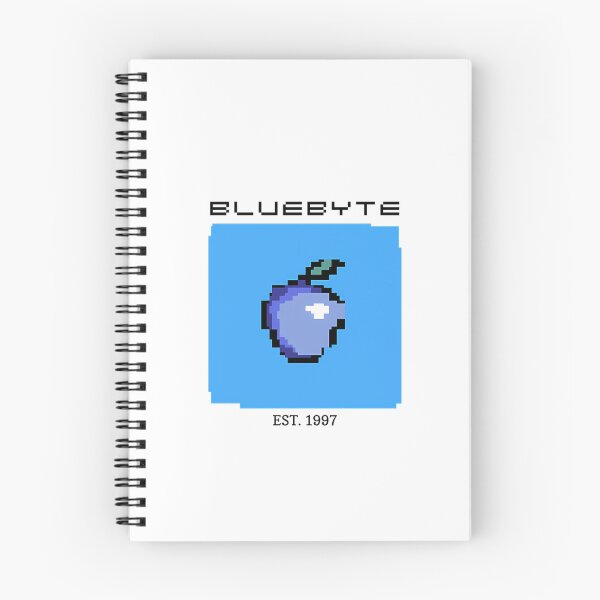 Item preview, Blue byte designed and sold by LisasSallers.