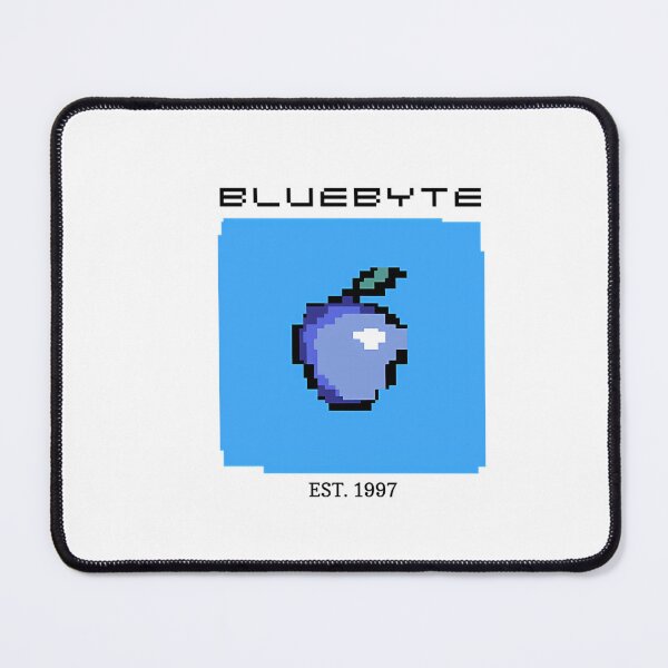 Item preview, Blue byte designed and sold by LisasSallers.