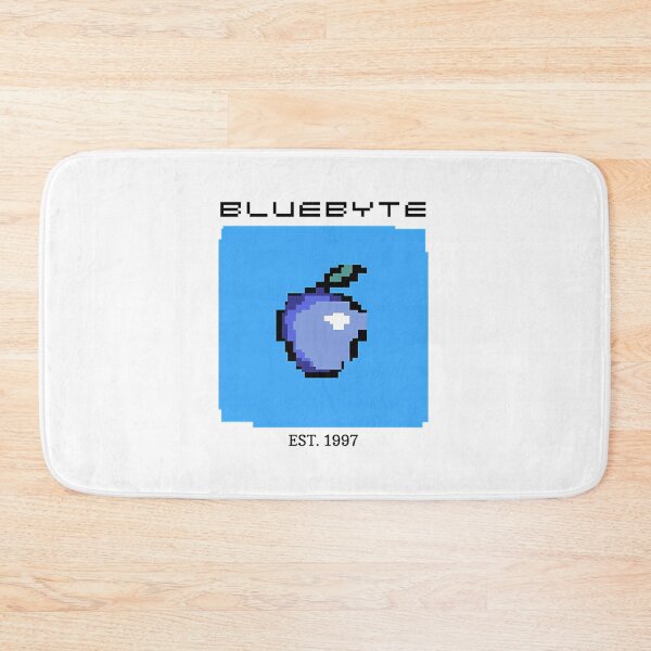 Item preview, Blue byte designed and sold by LisasSallers.