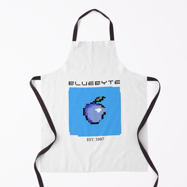 Item preview, Blue byte designed and sold by LisasSallers.