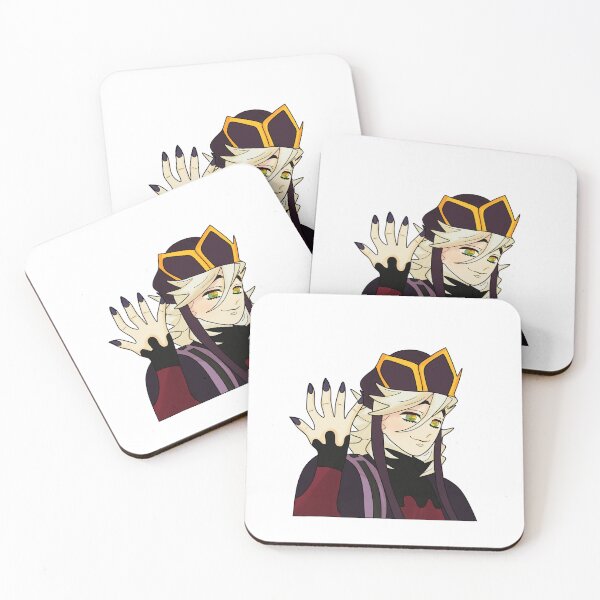 Item preview, DOUMA - demon slayer designed and sold by aishtistic-art.