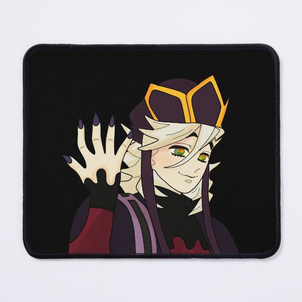Item preview, DOUMA - demon slayer designed and sold by aishtistic-art.