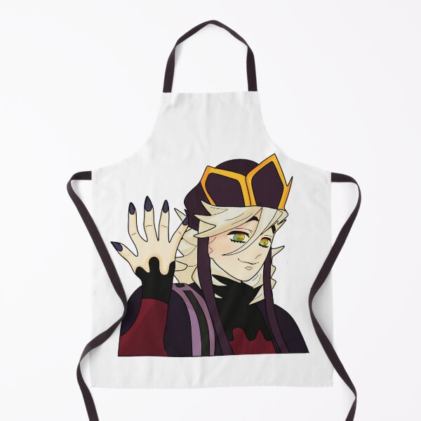 Item preview, DOUMA - demon slayer designed and sold by aishtistic-art.