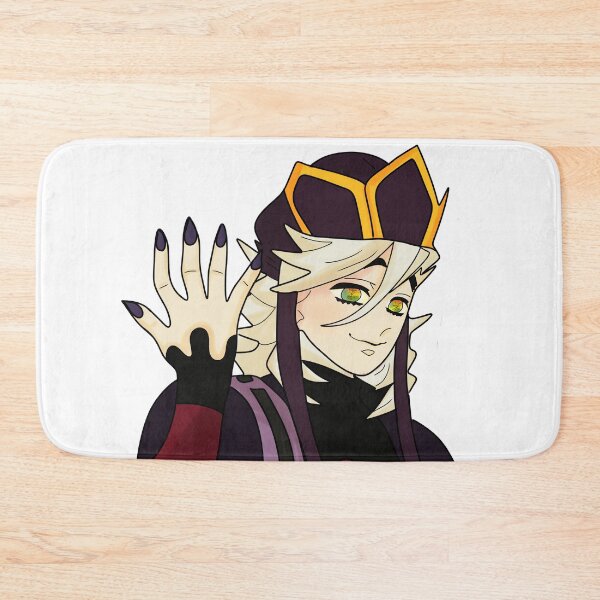 Item preview, DOUMA - demon slayer designed and sold by aishtistic-art.