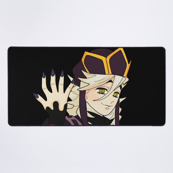 Item preview, DOUMA - demon slayer designed and sold by aishtistic-art.