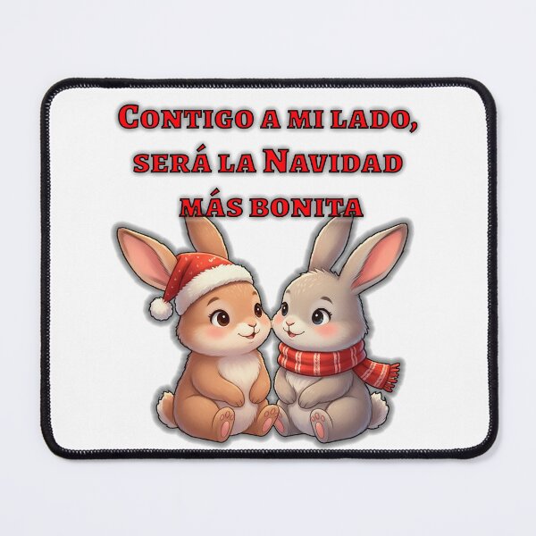Item preview, With you by my side, it will be the most beautiful Christmas. designed and sold by EDUARDO RUIZ.