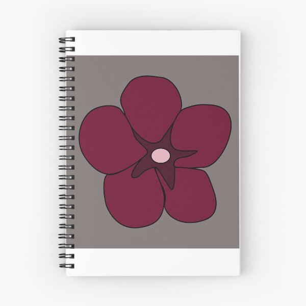 Item preview, Petal Archive Mini: Smokey Taupe designed and sold by Sierra Visuals.