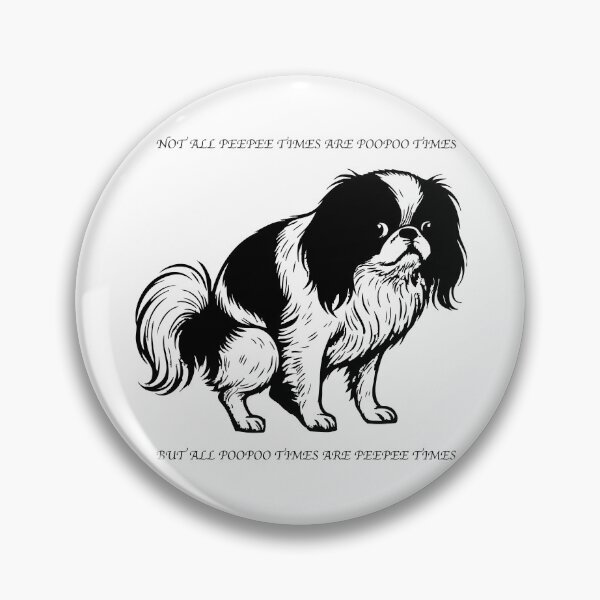 Item preview, Poopoo Time designed and sold by Verticulator.