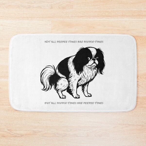 Item preview, Poopoo Time designed and sold by Verticulator.