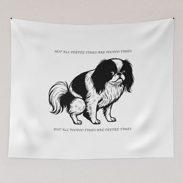 Item preview, Poopoo Time designed and sold by Verticulator.