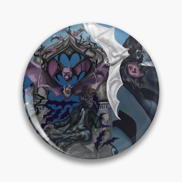 Item preview, Band Ghost, Papa V Perpetua,  designed and sold by IndreJanusausk.