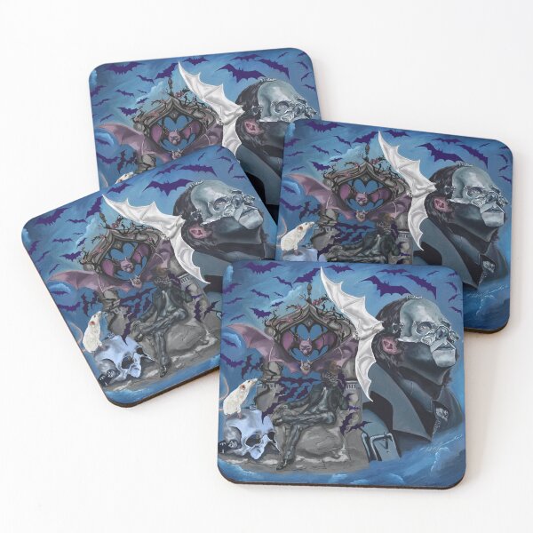 Item preview, Band Ghost, Papa V Perpetua,  designed and sold by IndreJanusausk.