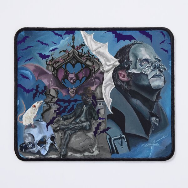 Item preview, Band Ghost, Papa V Perpetua, designed and sold by IndreJanusausk.