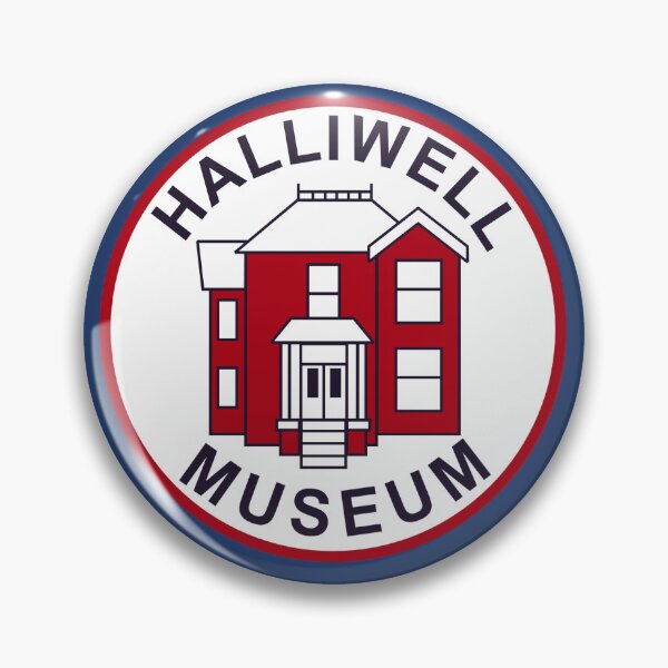 Item preview, Halliwell Manor Museum designed and sold by delphialert.