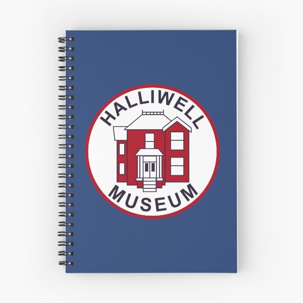 Item preview, Halliwell Manor Museum designed and sold by delphialert.