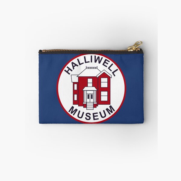 Item preview, Halliwell Manor Museum designed and sold by delphialert.