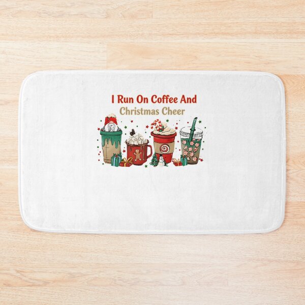 Item preview, season part sentiment the to speaker's of motivation they not expresses but their is that mood. only This the energy that their important coffee an need levels, Christmas also maintain and designed and sold by Coryconcetta.