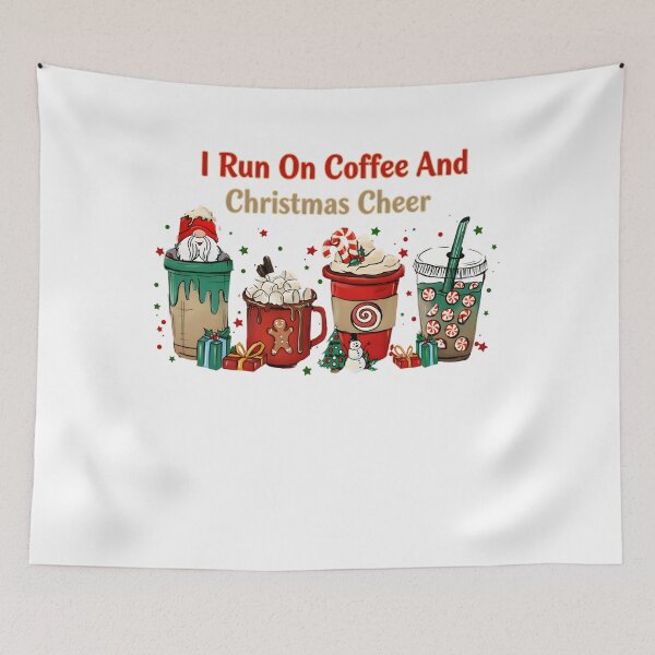 Item preview, season part sentiment the to speaker's of motivation they not expresses but their is that mood. only This the energy that their important coffee an need levels, Christmas also maintain and designed and sold by Coryconcetta.