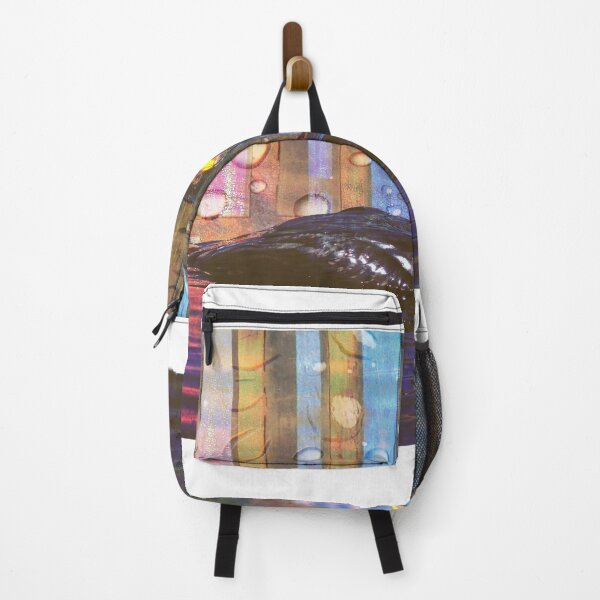 Item preview, Waterfowl Abstract designed and sold by Robert Ball.