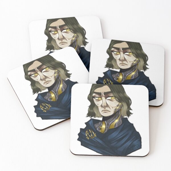 Item preview, Viktor  designed and sold by conlatiladturb.