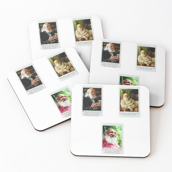 Item preview, Paulo Freire Sticker Set / T Shirt designed and sold by DiverseDazzle.