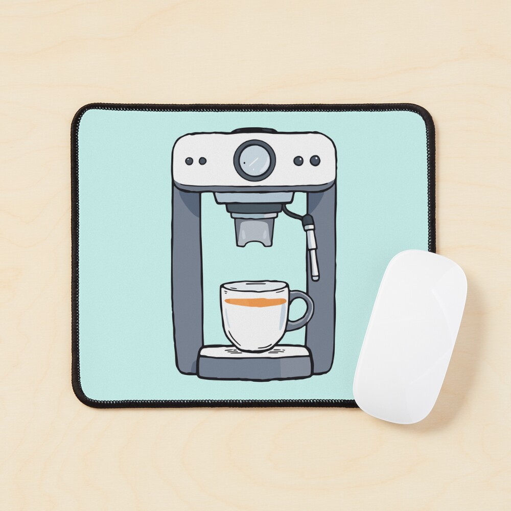 Item preview, Mouse Pad designed and sold by GraphicsClub.