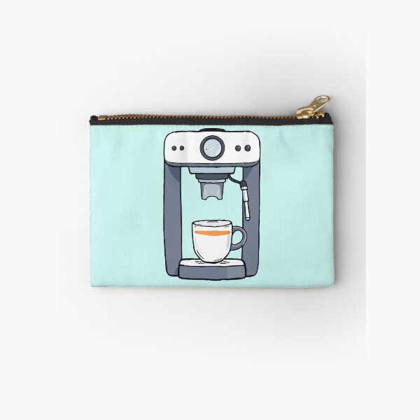 Item preview, Coffee Machine designed and sold by GraphicsClub.