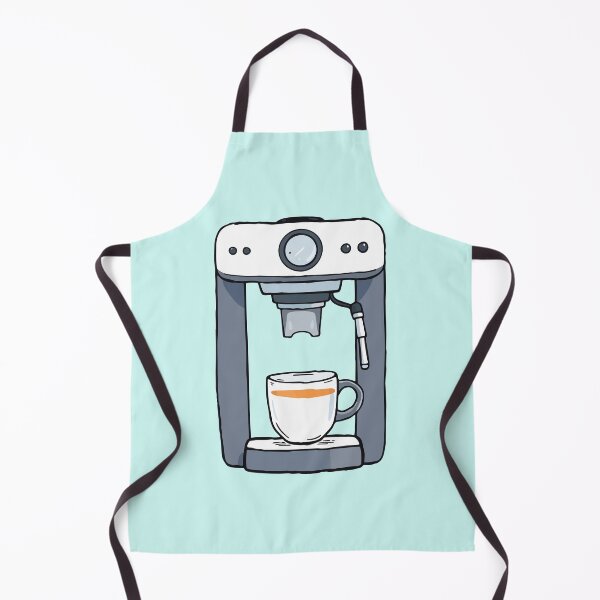 Item preview, Coffee Machine designed and sold by GraphicsClub.