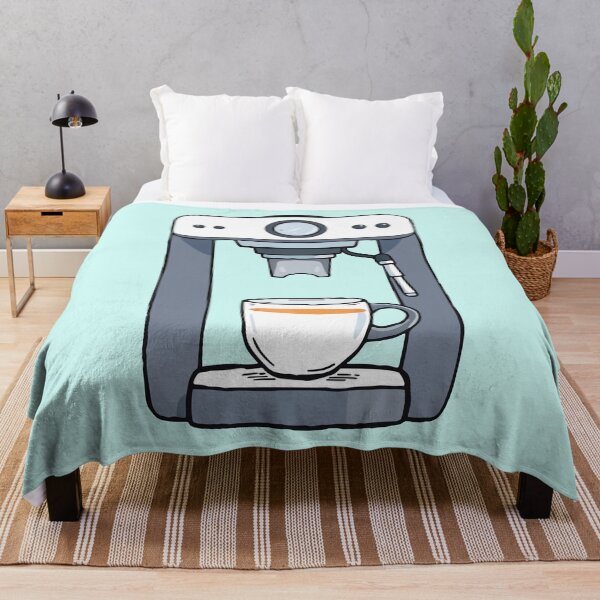 Item preview, Coffee Machine designed and sold by GraphicsClub.