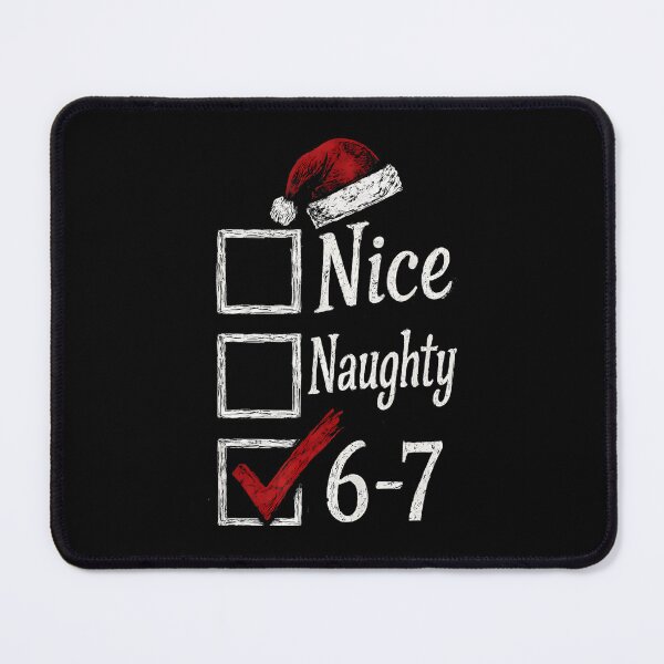 Item preview, Quote Vintage Santa Brainrot Style Christmas Ugly Xmas designed and sold by JackisEstes.