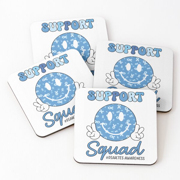 Item preview, support, this blue, assistance, They unite show T1D, provide symbol share to and patients moral information, disease. color under the the help managing in of designed and sold by Rackaam777Art.
