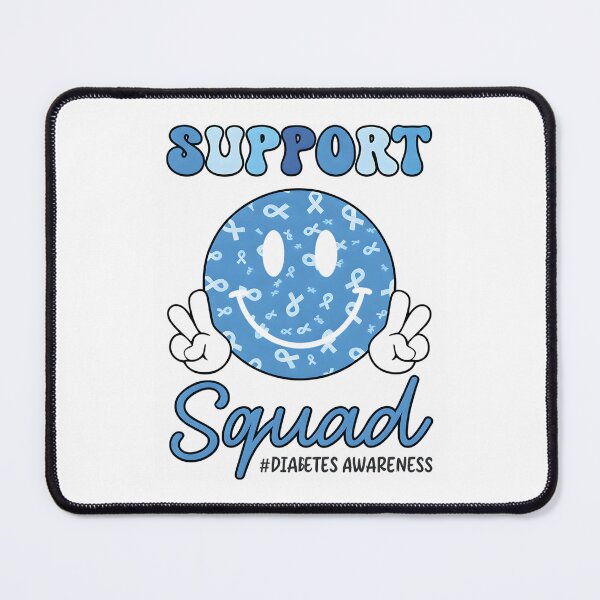 Item preview, support, this blue, assistance, They unite show T1D, provide symbol share to and patients moral information, disease. color under the the help managing in of designed and sold by Rackaam777Art.