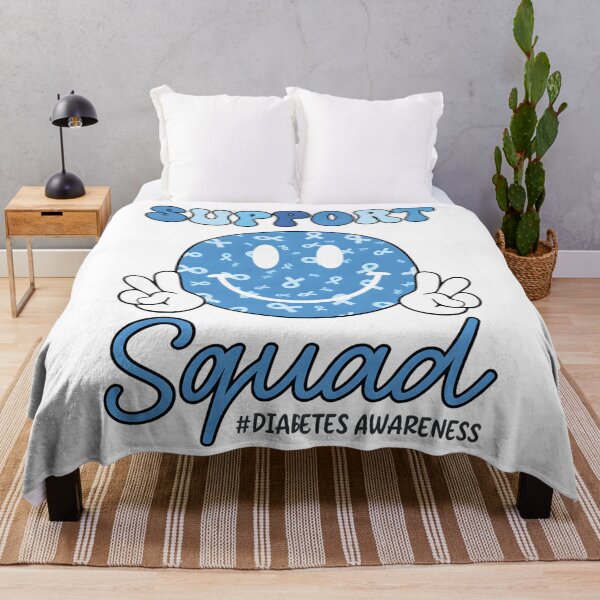 Item preview, support, this blue, assistance, They unite show T1D, provide symbol share to and patients moral information, disease. color under the the help managing in of designed and sold by Rackaam777Art.