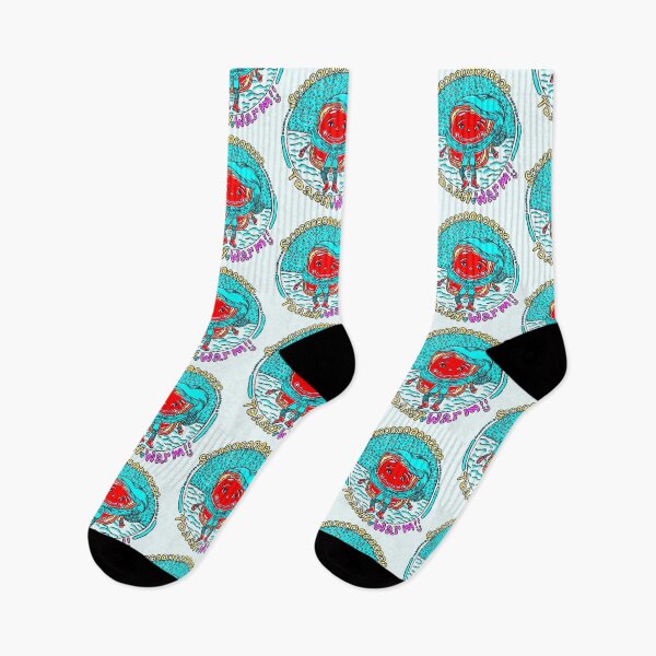Item preview, Toast and Jam is Toasty Warm! designed and sold by Michelle Mead.