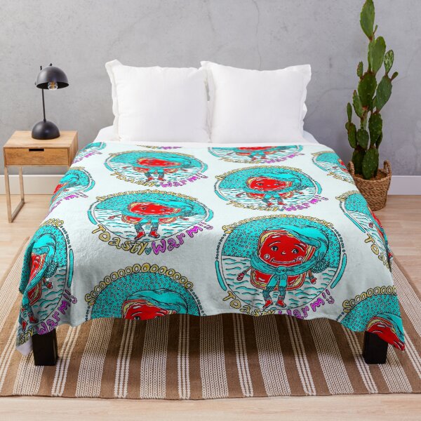 Item preview, Toast and Jam is Toasty Warm! designed and sold by Michelle Mead.
