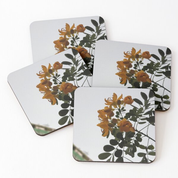 Item preview, yellow flower blooming designed and sold by ichirochen.