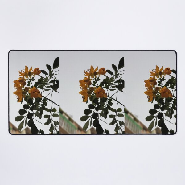 Item preview, yellow flower blooming designed and sold by ichirochen.