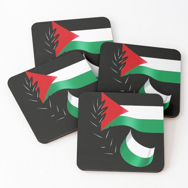 Item preview, Peace & Resilience – Palestinian Olive Branch Design designed and sold by Pulse Creativity Designs.