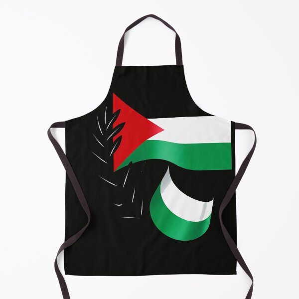 Item preview, Peace & Resilience – Palestinian Olive Branch Design designed and sold by Pulse Creativity Designs.