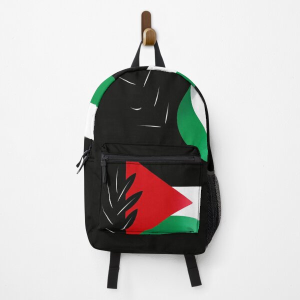 Item preview, Peace & Resilience – Palestinian Olive Branch Design designed and sold by Pulse Creativity Designs.