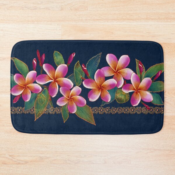 Artikelvorschau, Plumeria Future Dusk entworfen und verkauft von scicilysimonee.