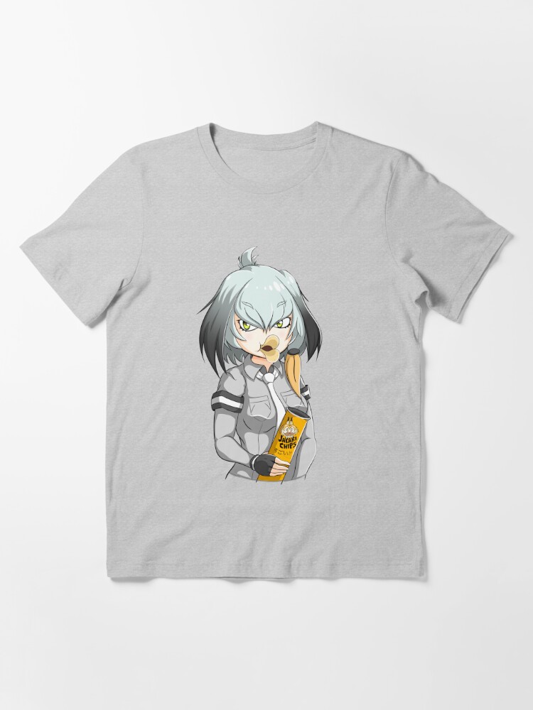 ANIME PROFILE PICS Essential T-Shirt for Sale by basedimouto