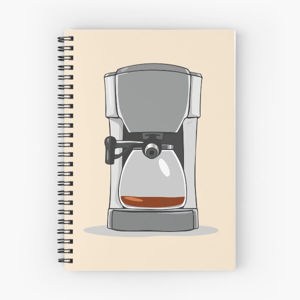 Item preview, Coffee Machine designed and sold by GraphicsClub.