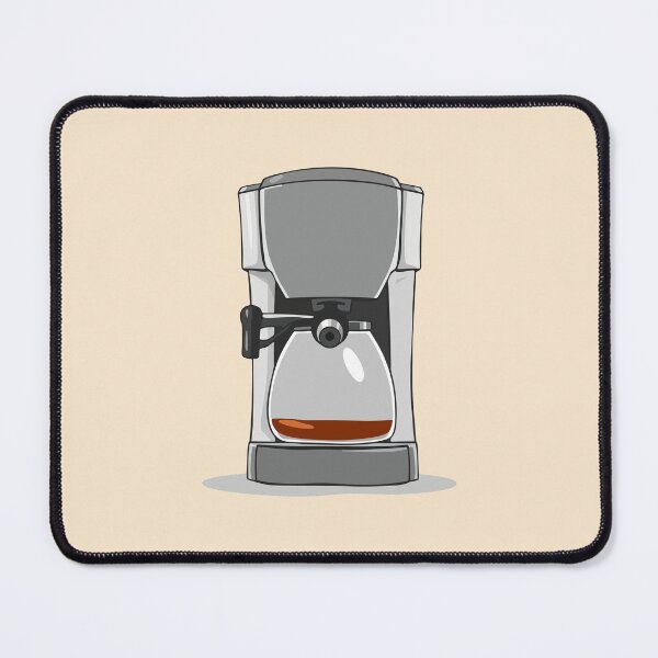 Item preview, Coffee Machine designed and sold by GraphicsClub.